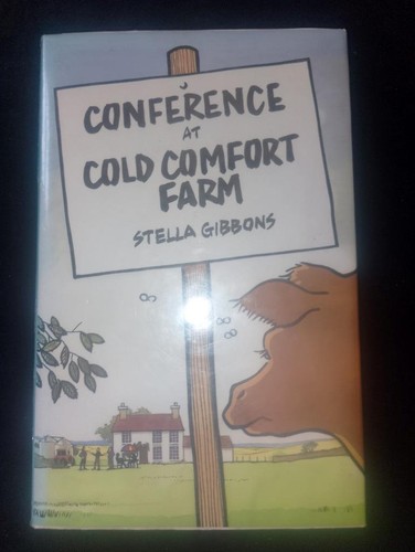 Conference cold comfort - conference,