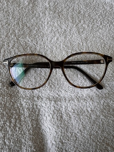 Tom ford tf5421 052 havana - ford,