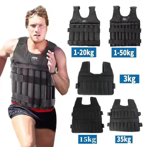 Weighted vest gym - weighted,
