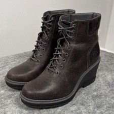 Timberland Amston Dark Brown