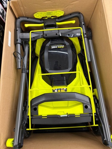 Ryobi 40v brushless - ryobi,