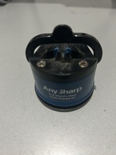 AnySharp Knife Sharpener Worn Not Working