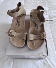 New Papillio Soley Ring Buckle