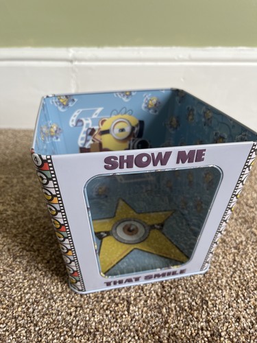 Minions monsters - &, (2026)