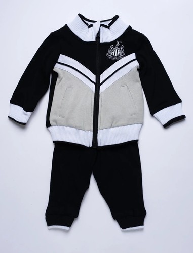 Newcastle united tracksuit - newcastle,