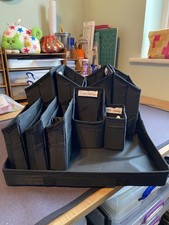 Totally-Tiffany craft storage