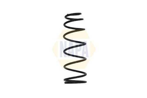 Suspension coil spring for - suspension,