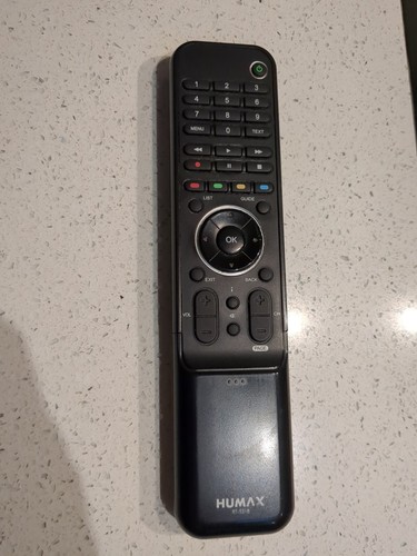 Humax 531b remote control - remote,