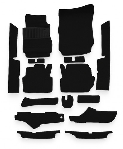 Carpet set - , for