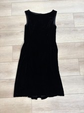 Zara Dress Medium Velvet