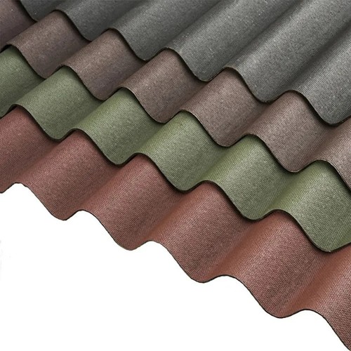 Onduline bitumen roofing - bitumen,