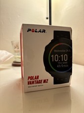Polar Vantage M2 GPS Watch -