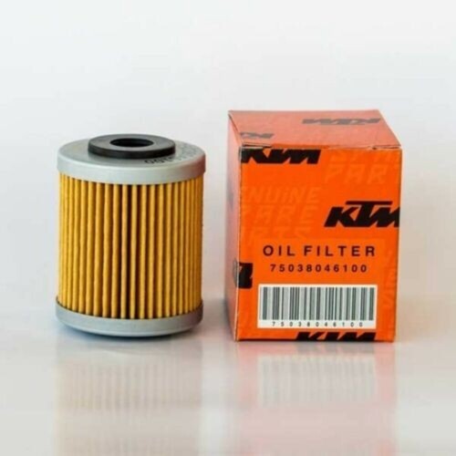 New oem ktm - new, 690