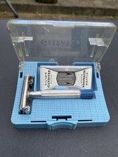 Vintage 1950’s Gillette