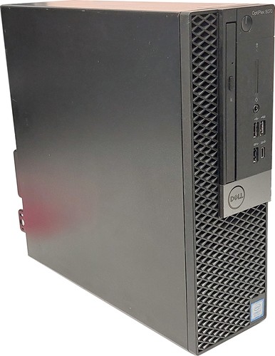 Dell optiplex 5070 intel - dell,