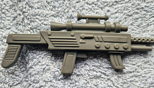 Vintage action man toys parts - action,