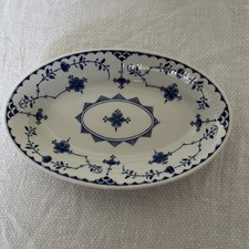 Furnivals Blue Denmark Sauce