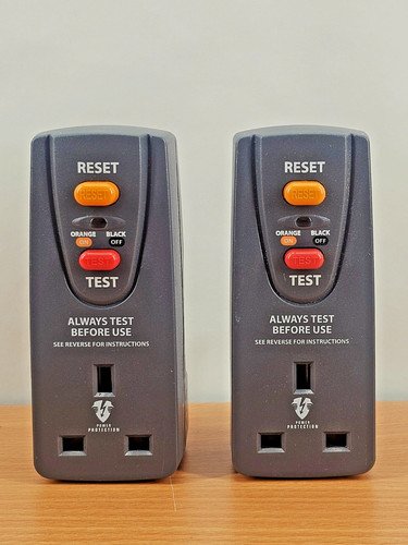 Masterplug arcdng 13a safety - masterplug,
