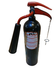 Large Black Merryweather C.O.2