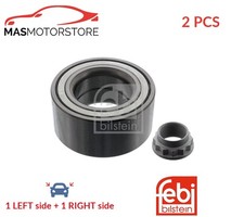 WHEEL BEARING KIT SET PAIR
