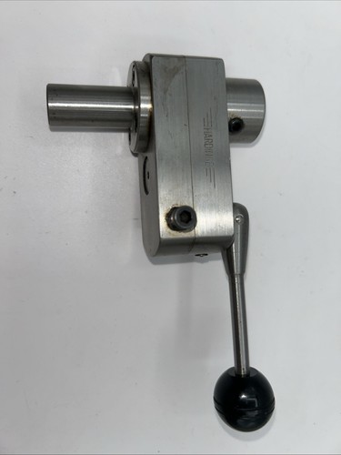 Hardinge quick acting lever - hardinge,