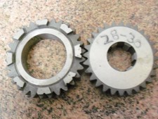 Hewland ft 200,  gearbox NOS