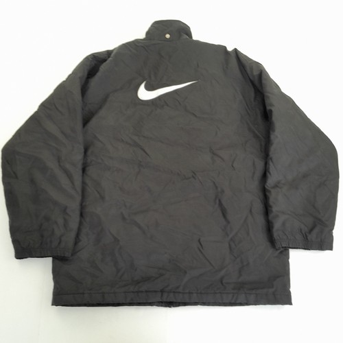 Nike jacket medium black men - jacket,