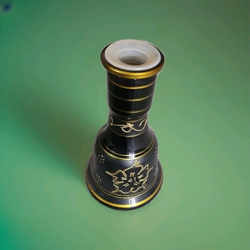 Luxury ceramic hookah vase - hookah,