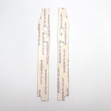 Double sided tape for Garmin