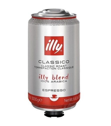 Illy blend classico 100 - illy,