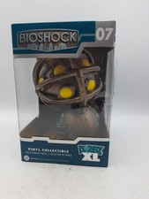 Funko Dorbz Xl Bioshock Big