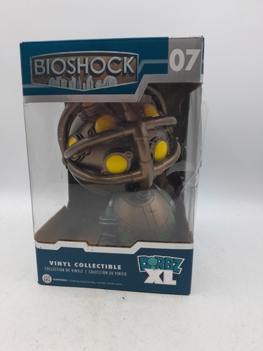 Funko dorbz bioshock - dorbz, big