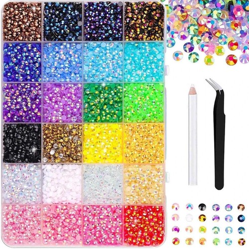 Colours bedazzling - 24,