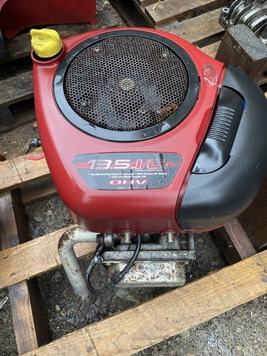Briggs and stratton - briggs,