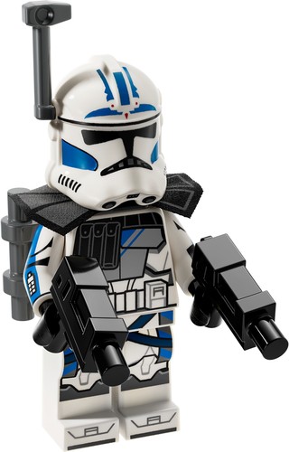Lego minifigs star wars - lego®,