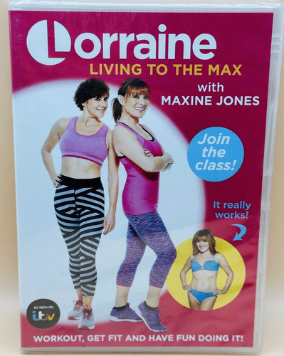 Lorraine kelly living the - kelly:,