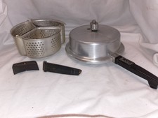 Spares For Prestige Hi-Dome