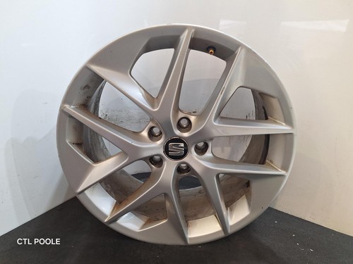 Seat leon tdi - tdi, technology