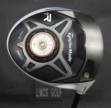 TaylorMade R1 Driver Stiff (Optional) Graphite Shaft PGM Grip*