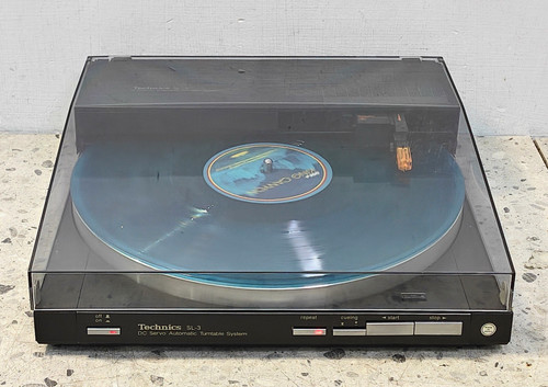 Technics belt drive hi fi - belt,