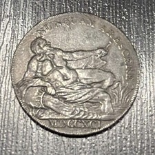 1791 Let Glasgow Flourish