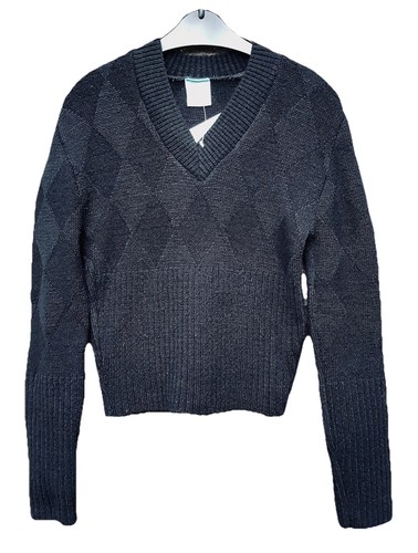 Ladies argyle mid - argyle,