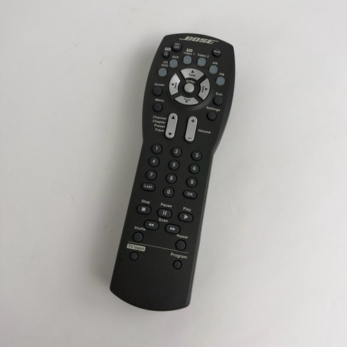 Bose 321 cinemate series 1 - cinemate,