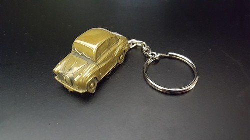 Austin a35 door saloon brass - a35,