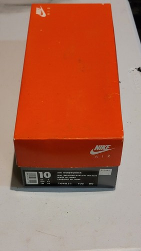 Vintage nike air - vintage,