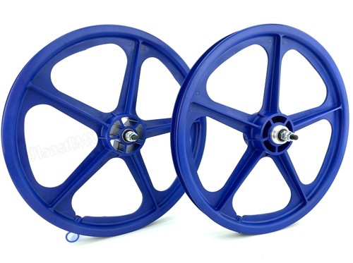 Skyway bmx tuff wheels - skyway,