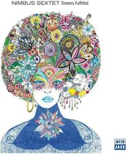 Nimbus Sextet - Dreams Fulfilled (CD) - Brand New & Sealed Free UK P&P
