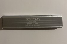 Prescriptives Lip Shine 6ml - Brand New Boxed - Choose Shade
