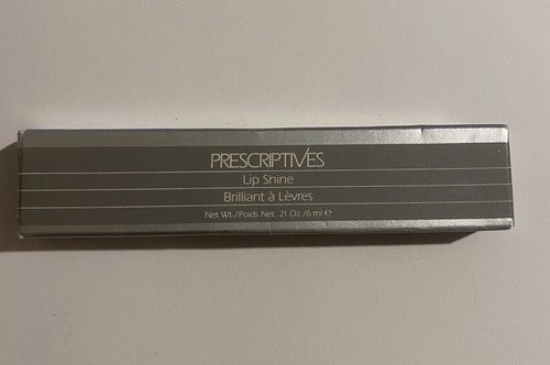 Prescriptives lip shine 6ml - prescriptives,