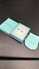 Love Tiffany Blue Heart